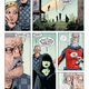 Illustration for article titled Dark Horse’s tragic superheroes return in this Black Hammer: Age Of Doom exclusive
